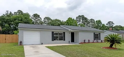 2656 Pinewood Boulevard E Middleburg FL 32068