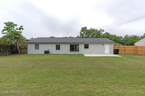 2656 Pinewood Boulevard E Middleburg FL 32068
