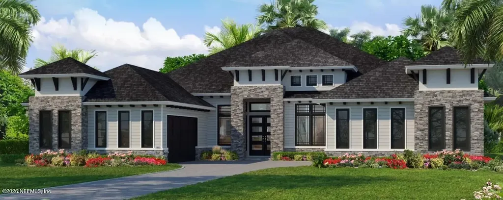 301 Brook Ridge Way St. Augustine FL 32092