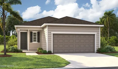 964 Cedar Slough Drive Jacksonville FL 32220