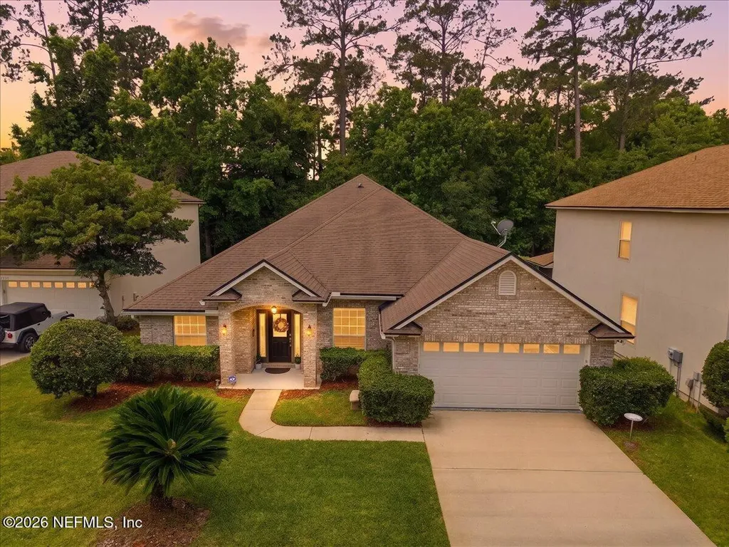 2489 Tall Cedars Road Fleming Island FL 32003