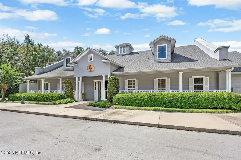 2489 Tall Cedars Road Fleming Island FL 32003