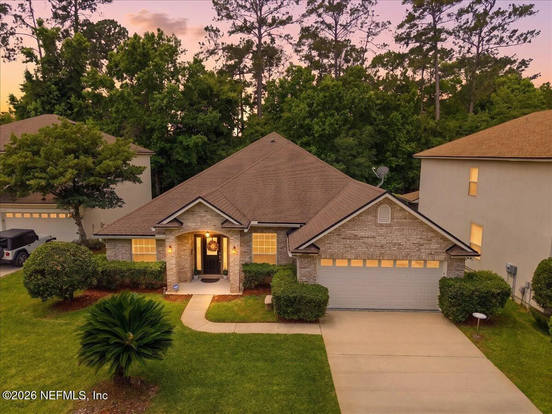 2489 Tall Cedars Road Fleming Island FL 32003