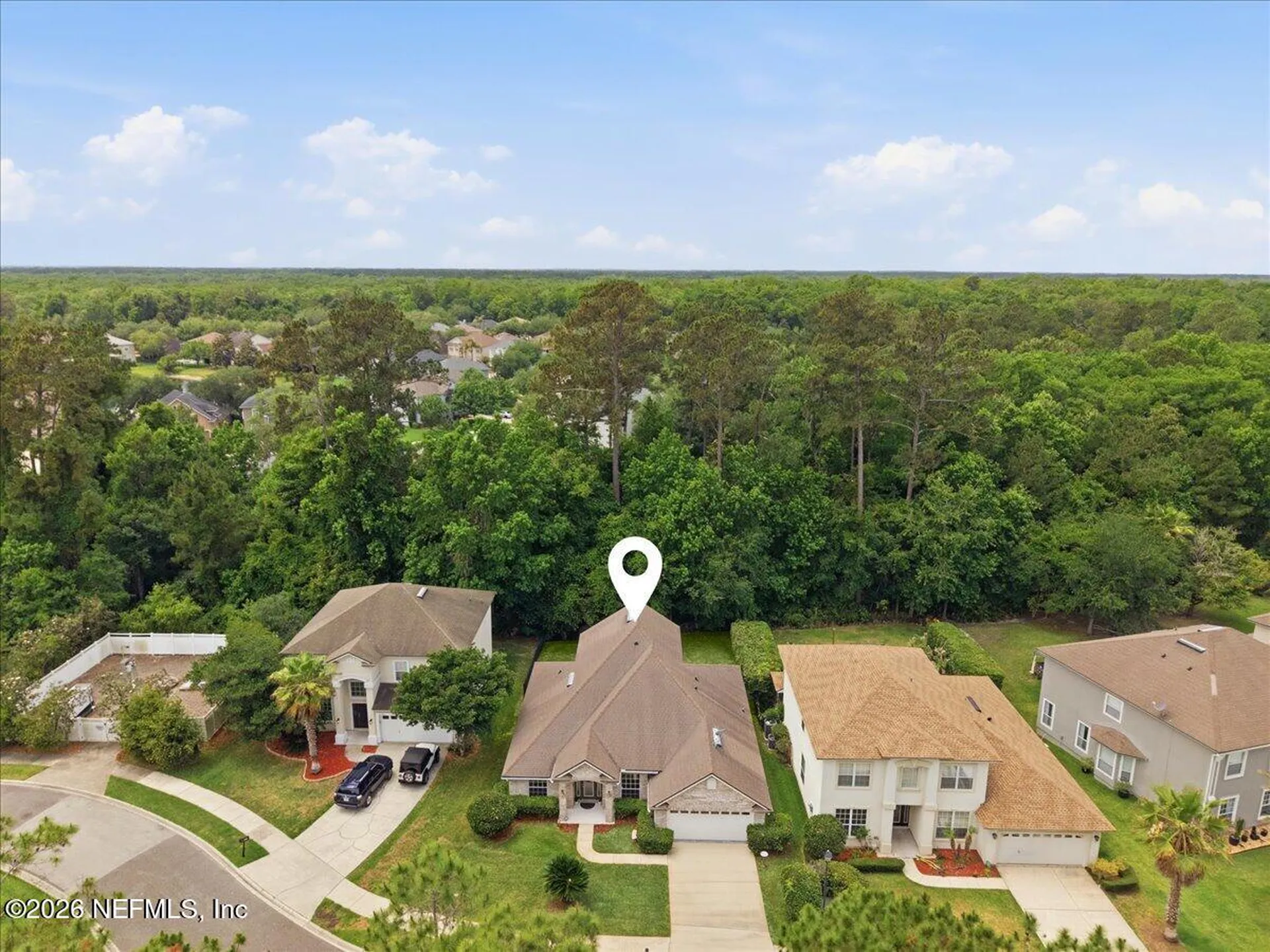 2489 Tall Cedars Road Fleming Island FL 32003