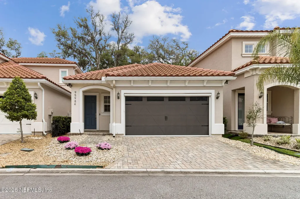 95984 Mimosa Drive Fernandina Beach FL 32034