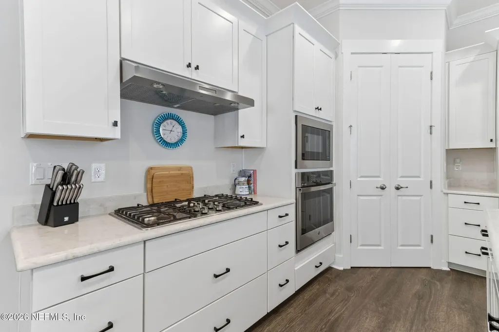 95984 Mimosa Drive Fernandina Beach FL 32034