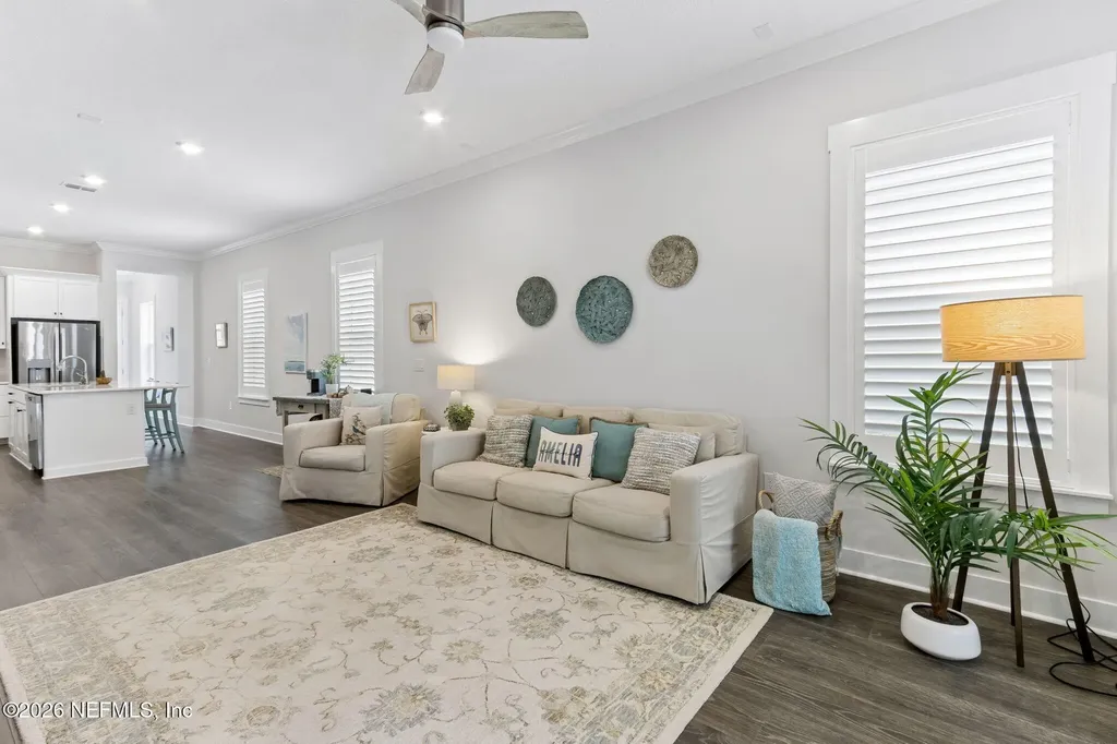 95984 Mimosa Drive Fernandina Beach FL 32034