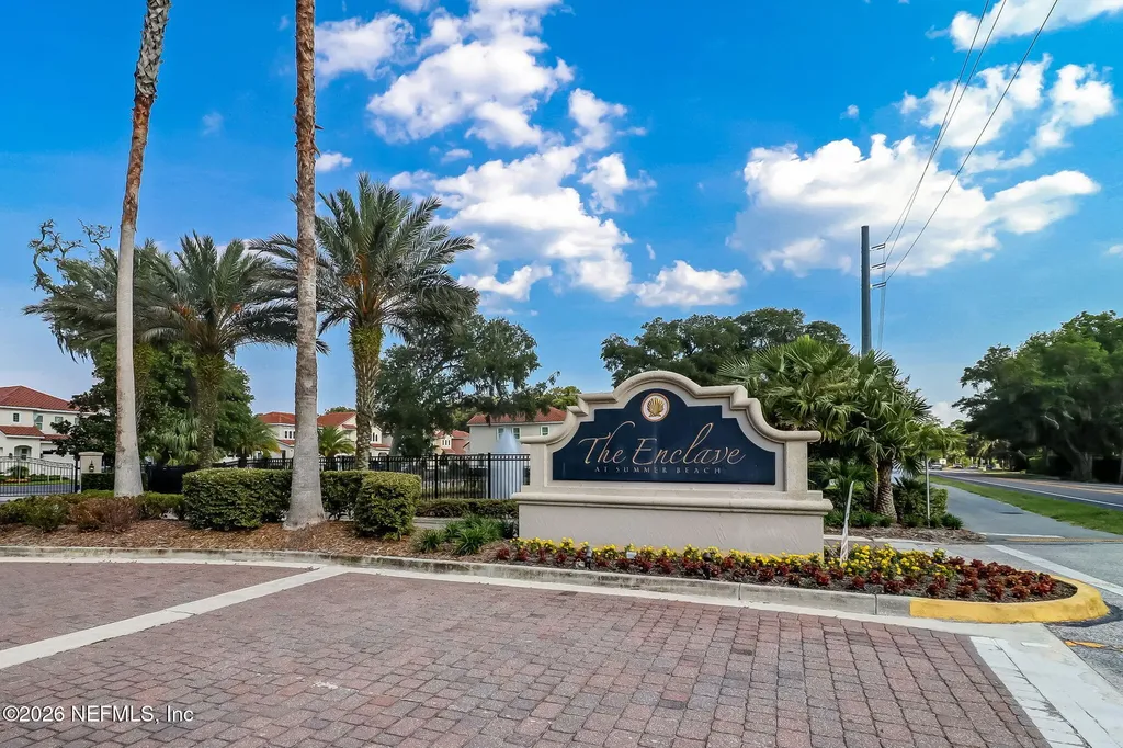 95984 Mimosa Drive Fernandina Beach FL 32034