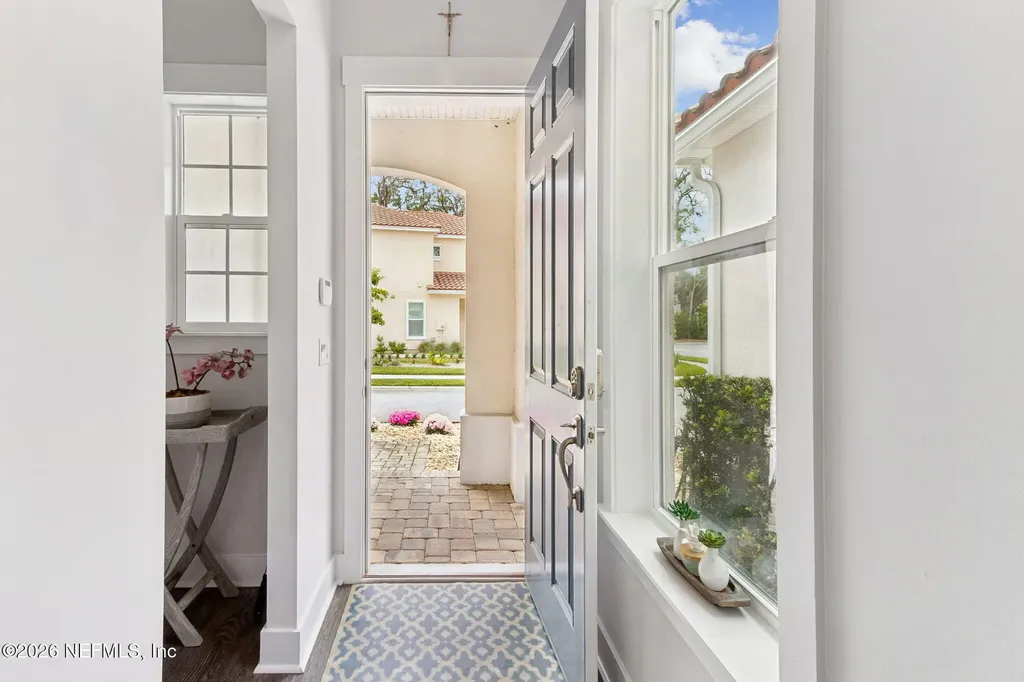 95984 Mimosa Drive Fernandina Beach FL 32034
