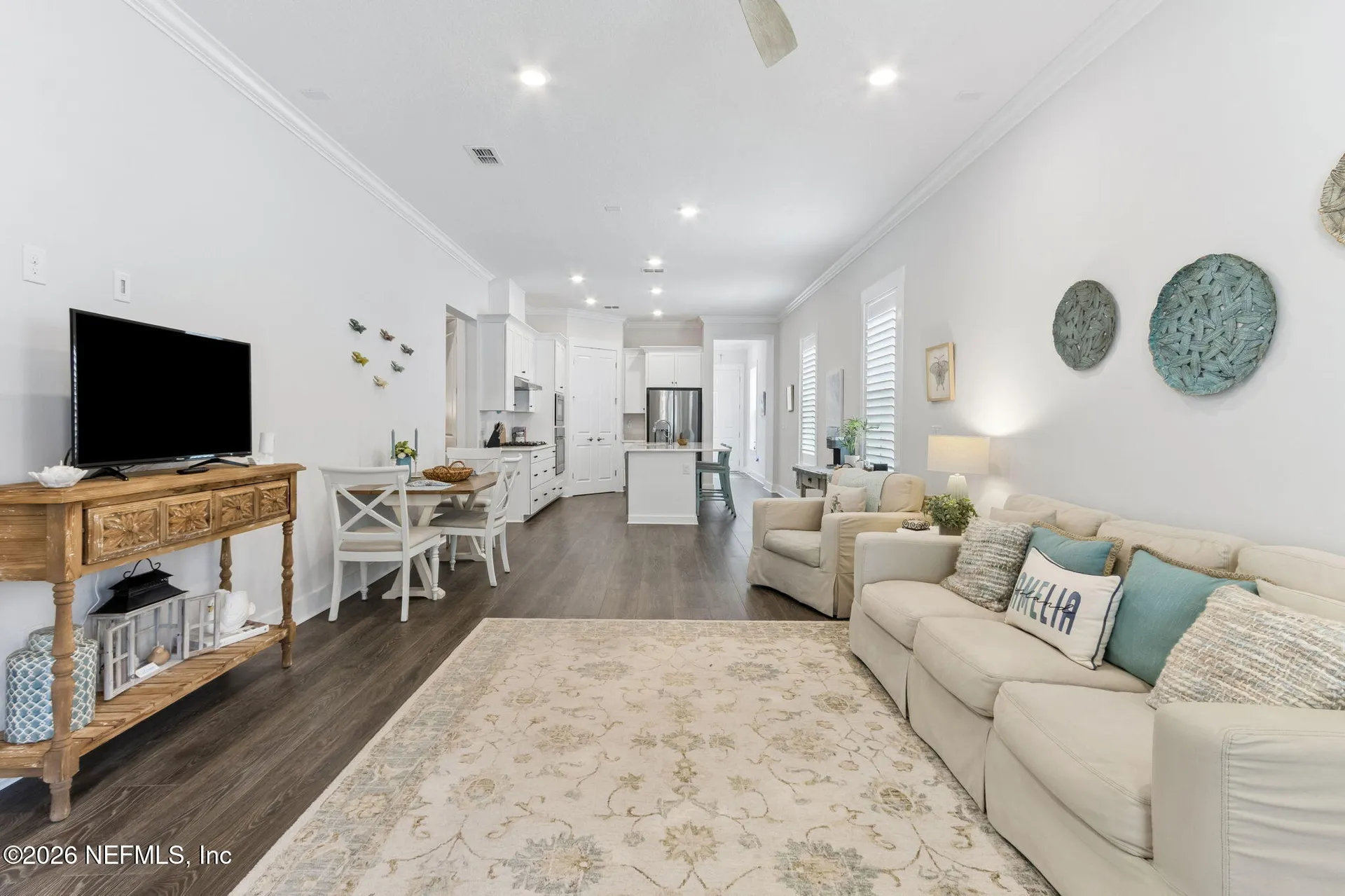 95984 Mimosa Drive Fernandina Beach FL 32034
