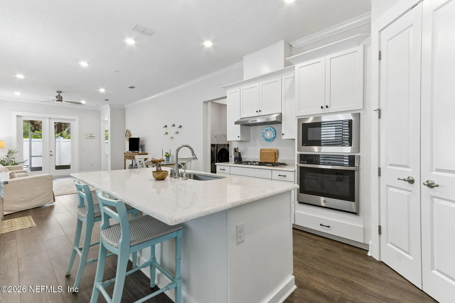 95984 Mimosa Drive Fernandina Beach FL 32034