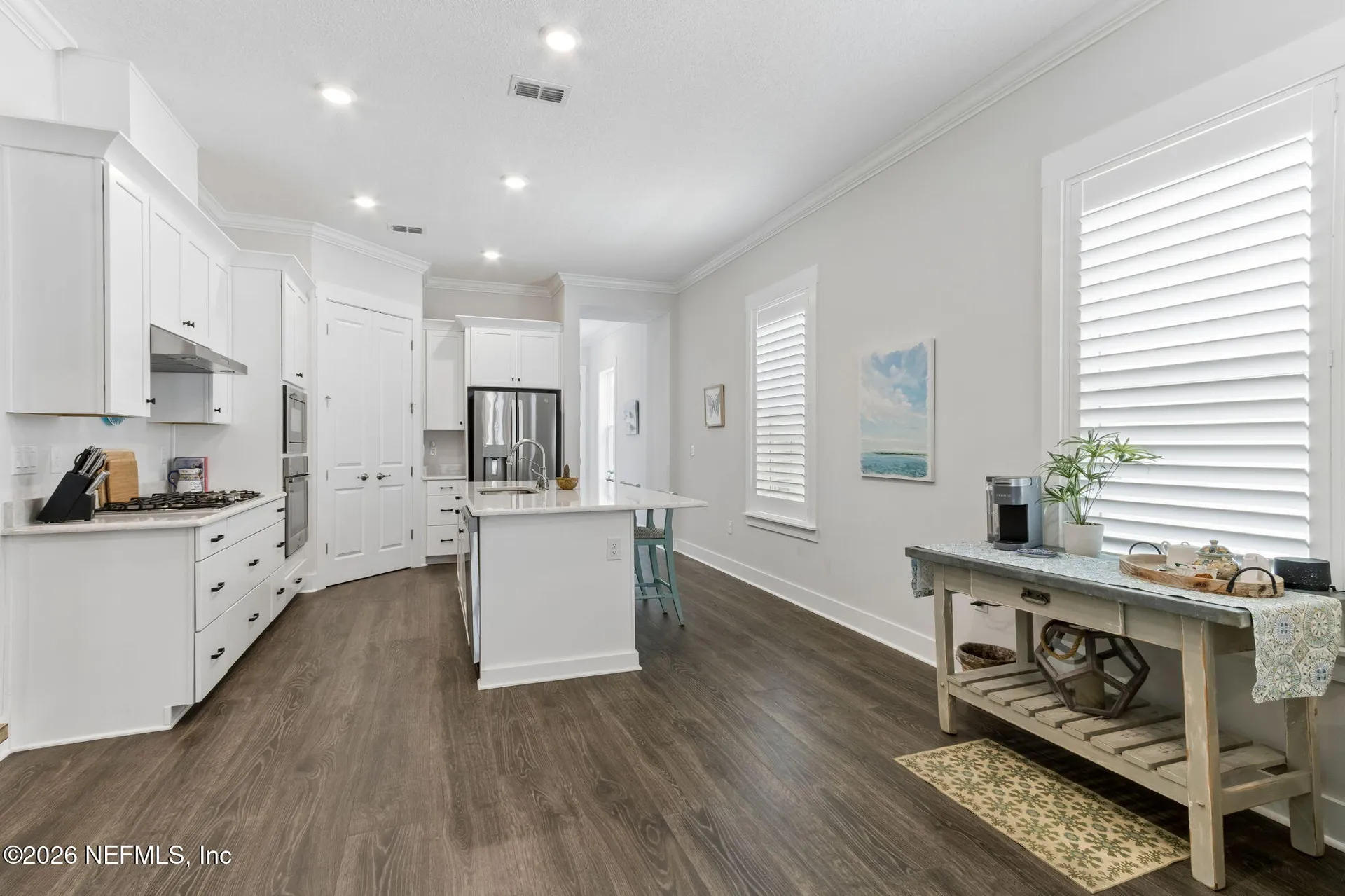 95984 Mimosa Drive Fernandina Beach FL 32034
