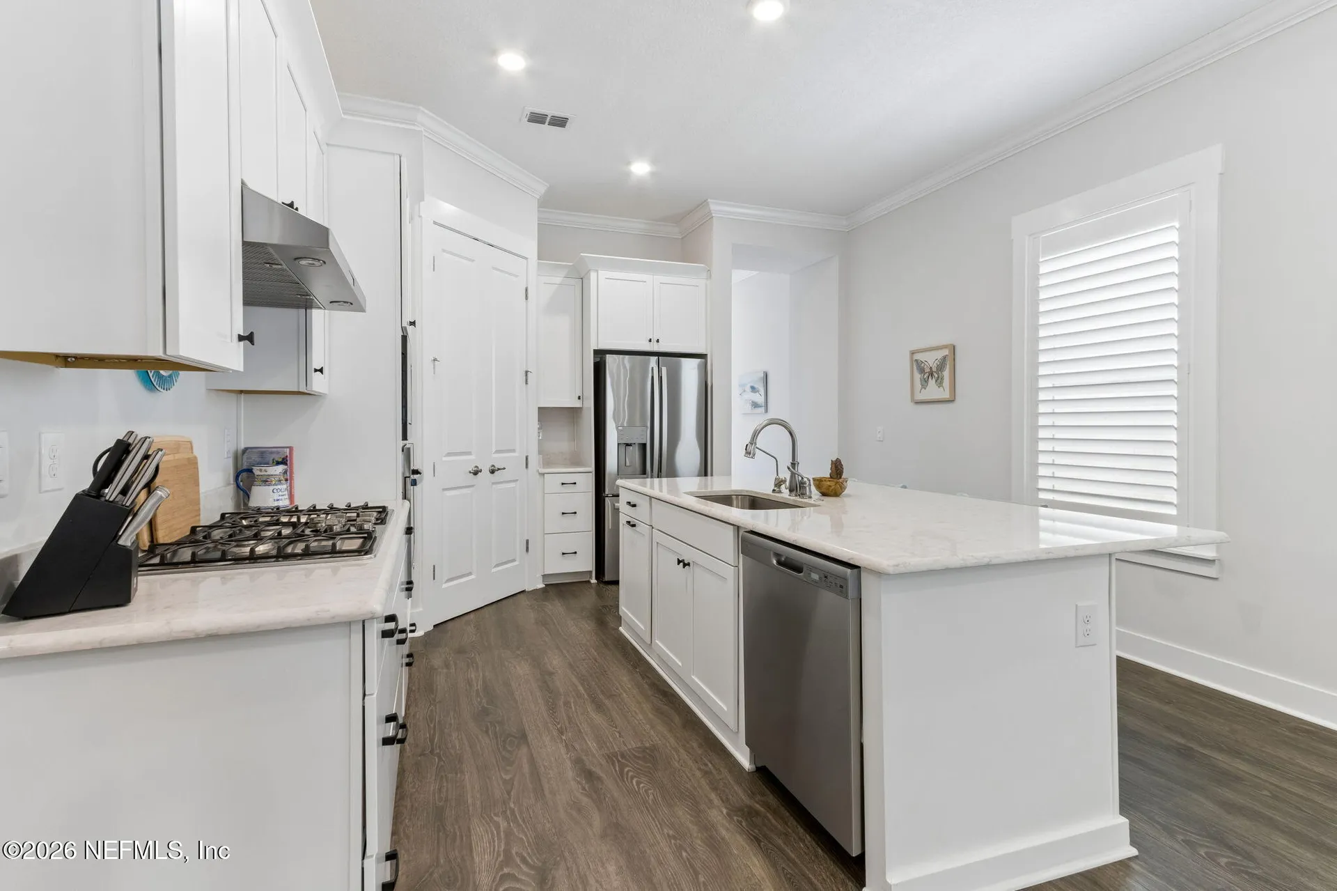 95984 Mimosa Drive Fernandina Beach FL 32034