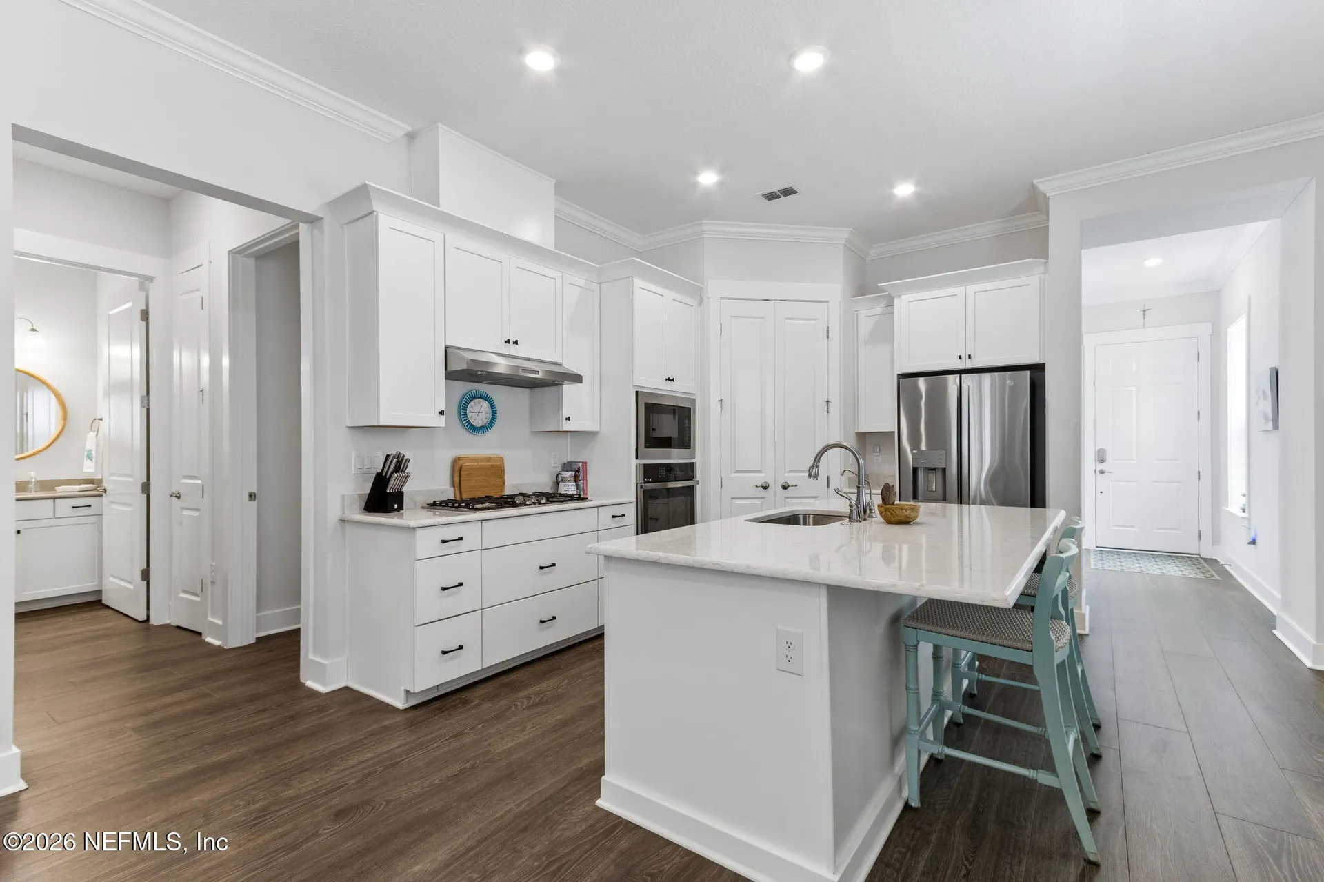 95984 Mimosa Drive Fernandina Beach FL 32034