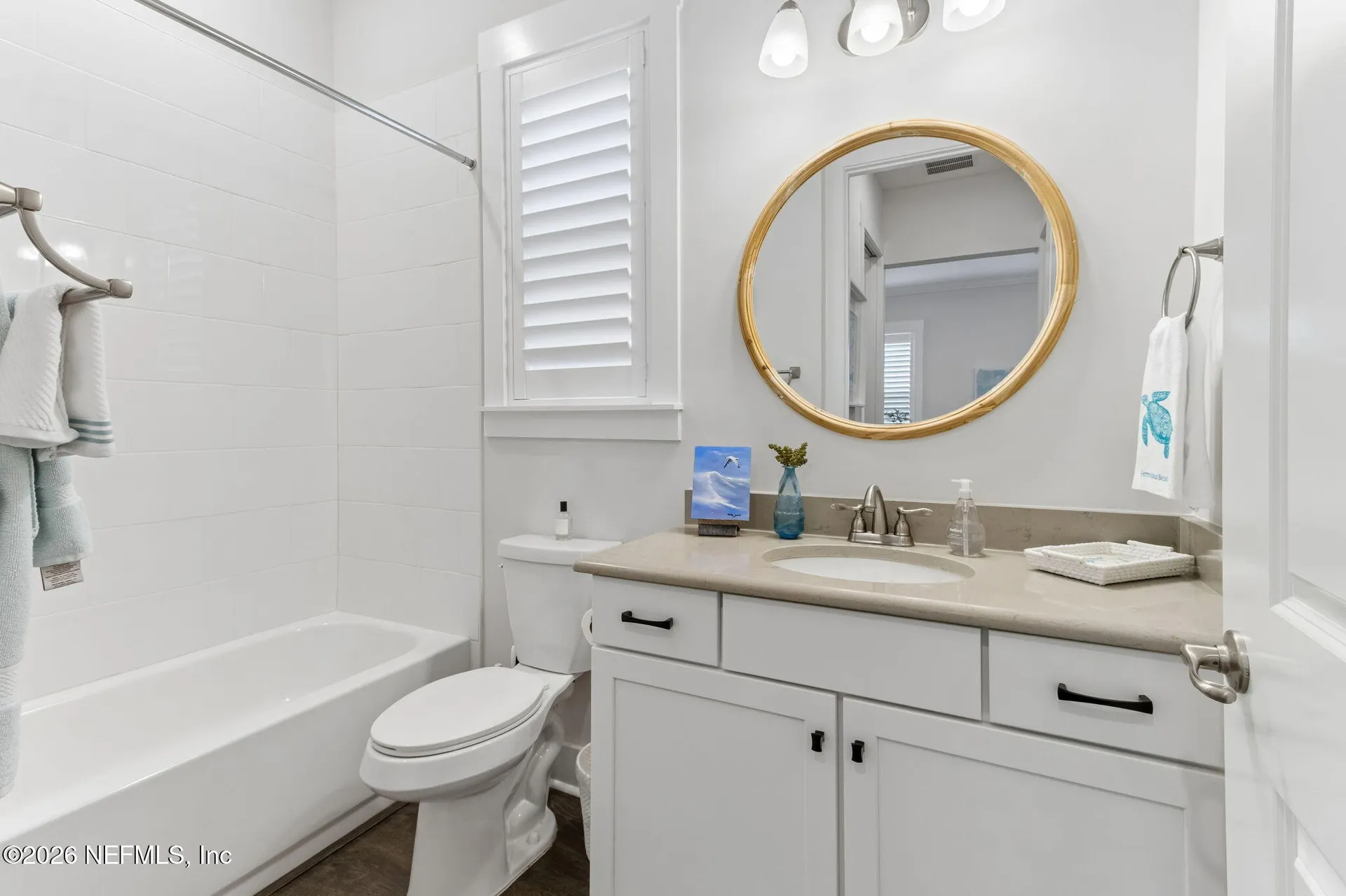 95984 Mimosa Drive Fernandina Beach FL 32034
