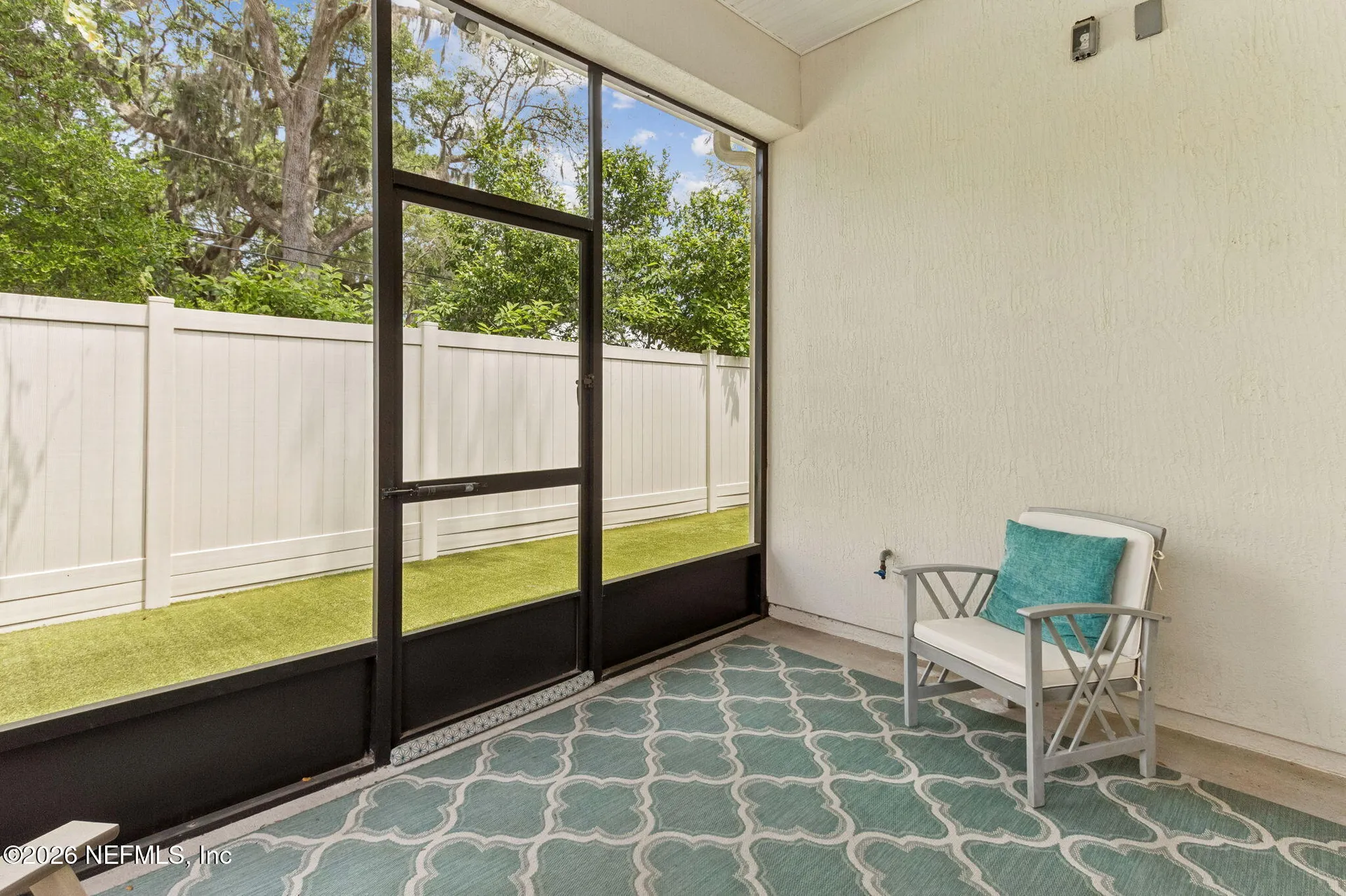 95984 Mimosa Drive Fernandina Beach FL 32034