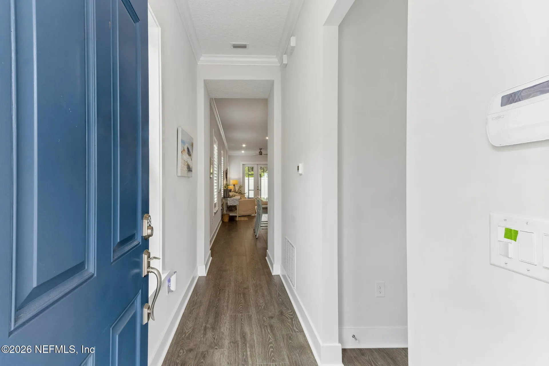 95984 Mimosa Drive Fernandina Beach FL 32034