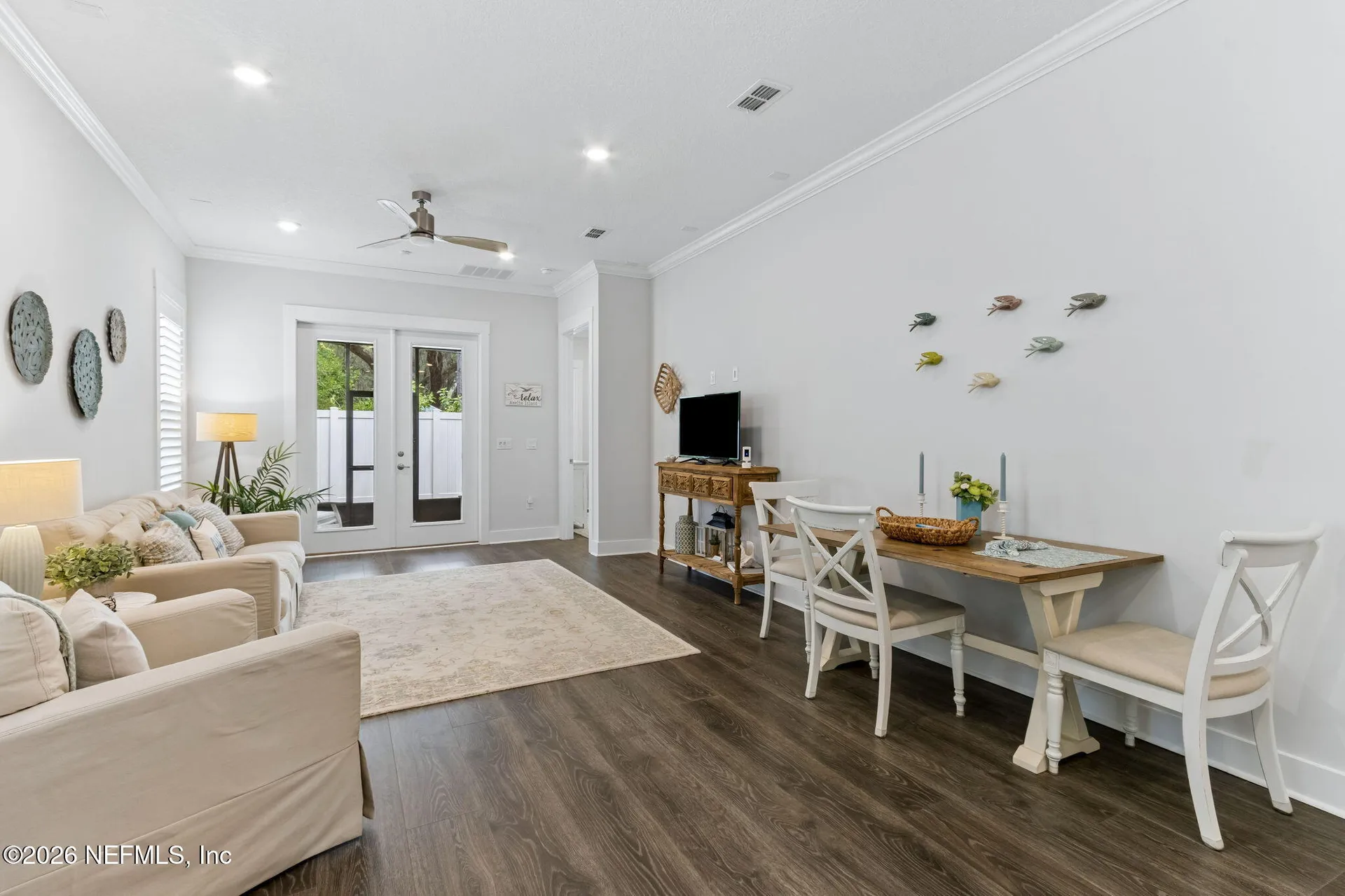 95984 Mimosa Drive Fernandina Beach FL 32034