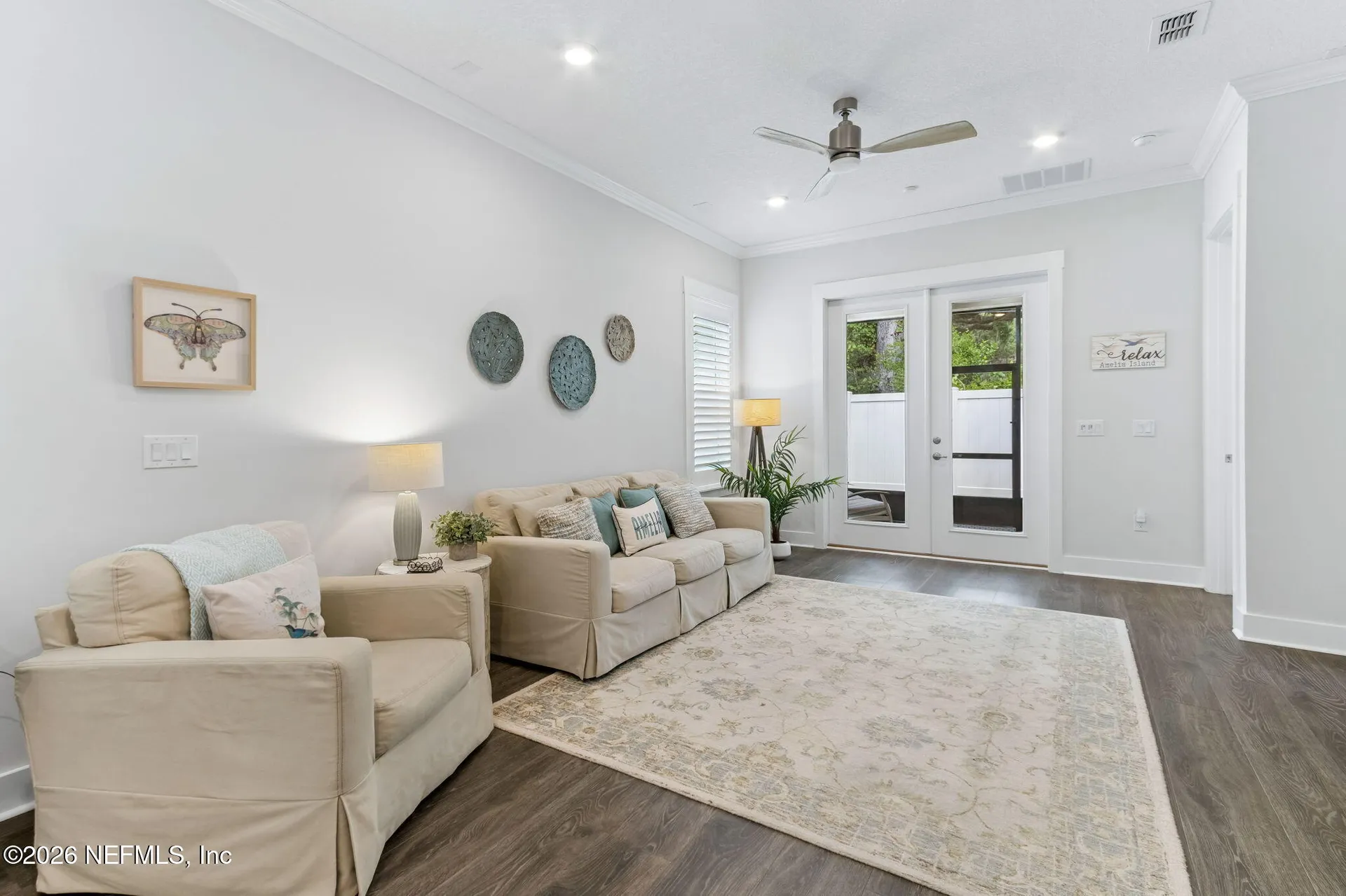 95984 Mimosa Drive Fernandina Beach FL 32034
