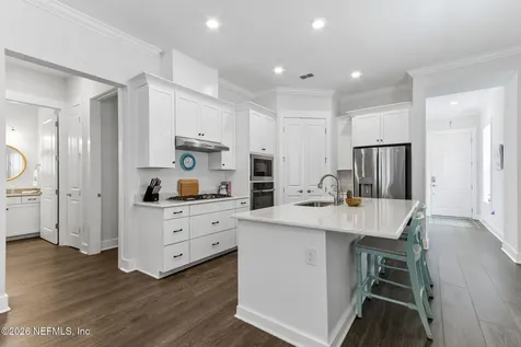 95984 Mimosa Drive Fernandina Beach FL 32034