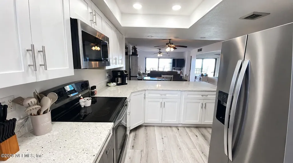 7520 Ridgewood Avenue Cape Canaveral FL 32920