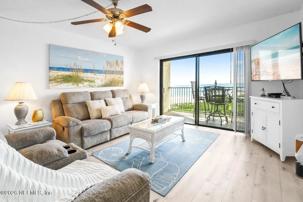 7520 Ridgewood Avenue Cape Canaveral FL 32920