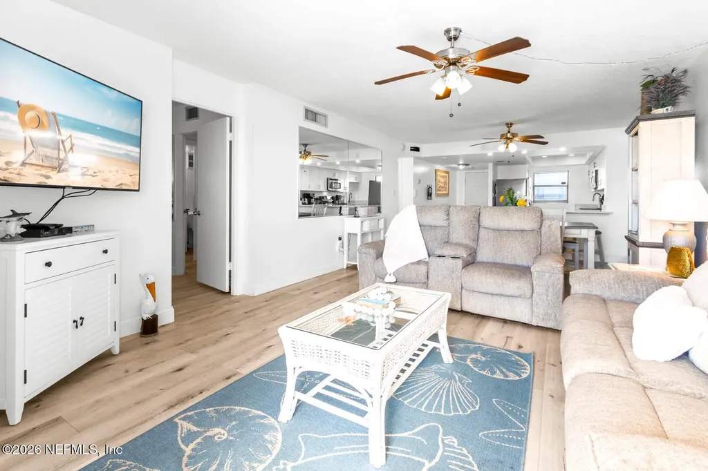 7520 Ridgewood Avenue Cape Canaveral FL 32920