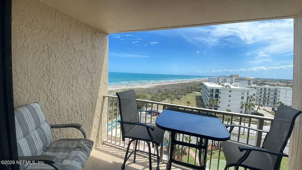 7520 Ridgewood Avenue Cape Canaveral FL 32920