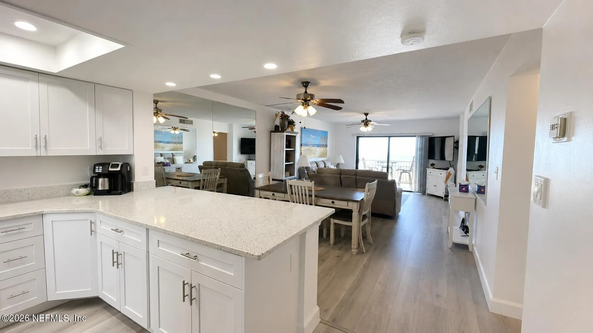 7520 Ridgewood Avenue Cape Canaveral FL 32920
