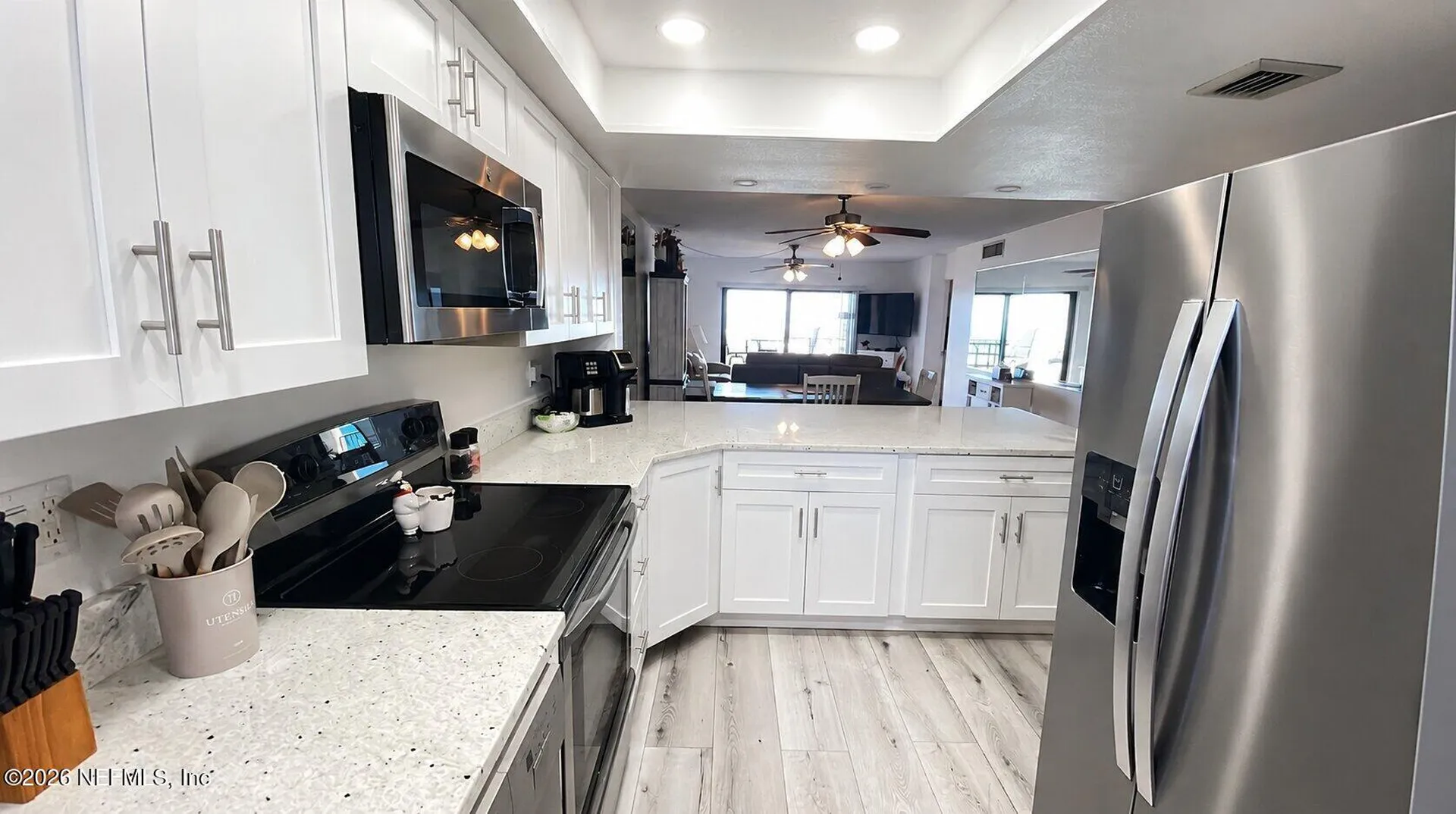 7520 Ridgewood Avenue Cape Canaveral FL 32920