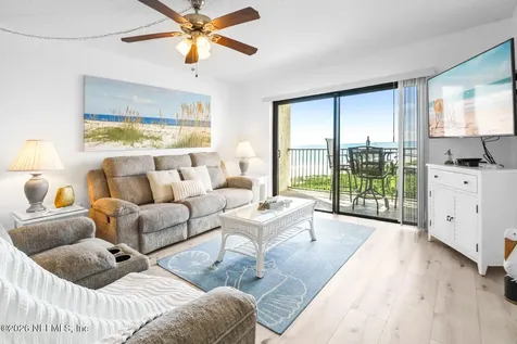 7520 Ridgewood Avenue Cape Canaveral FL 32920