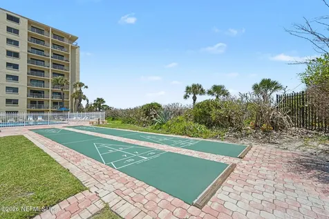 7520 Ridgewood Avenue Cape Canaveral FL 32920