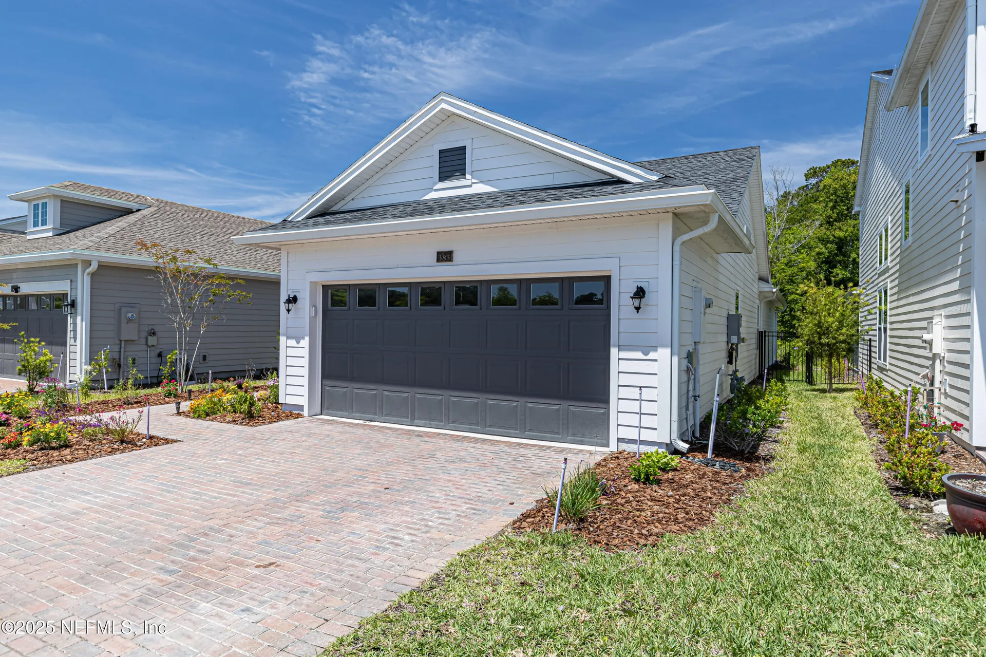 383 Windswept Way St. Augustine FL 32092