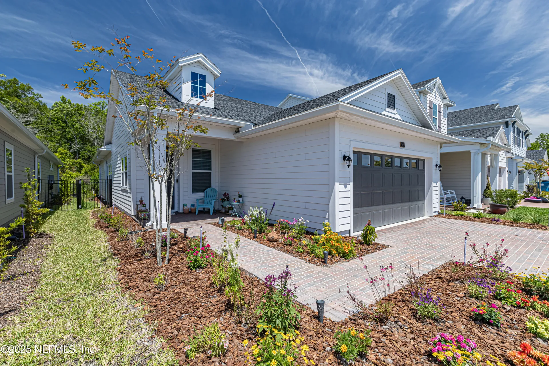 383 Windswept Way St. Augustine FL 32092
