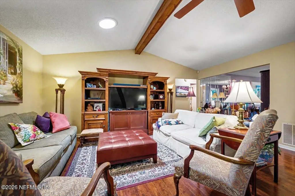 5465 Autumnbrook Trail Jacksonville FL 32258