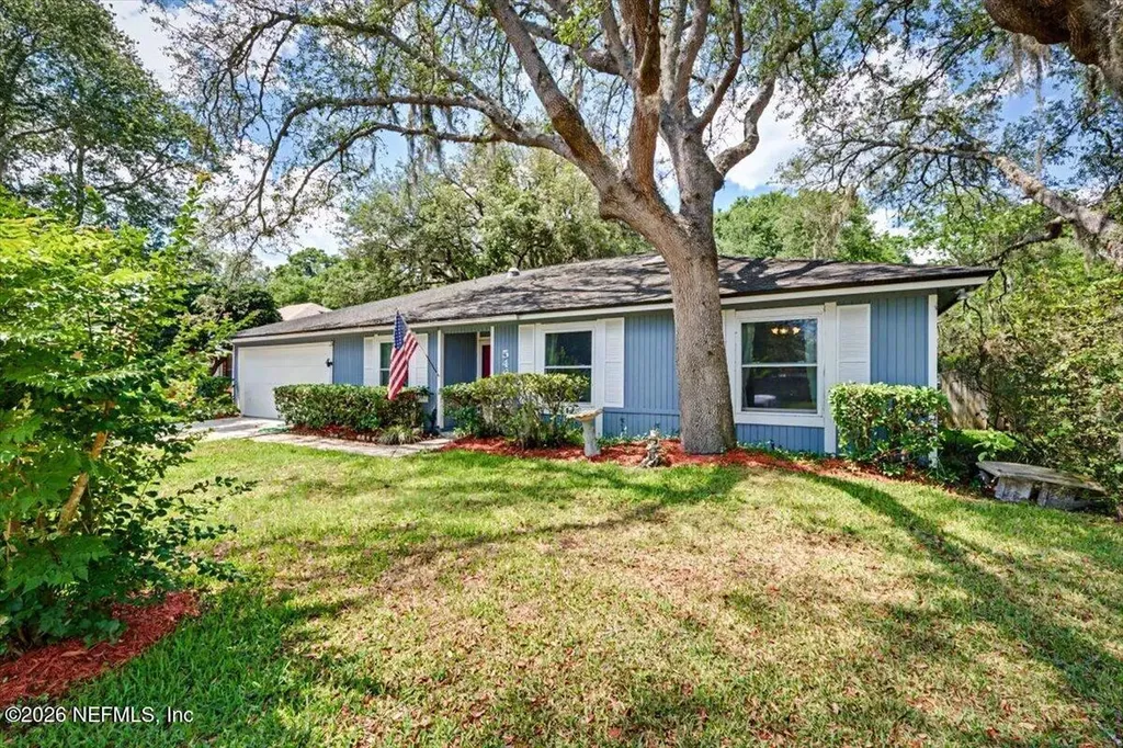 5465 Autumnbrook Trail Jacksonville FL 32258