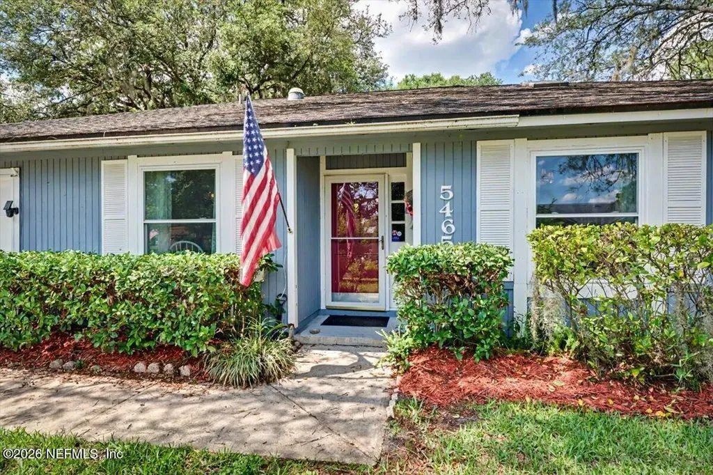 5465 Autumnbrook Trail Jacksonville FL 32258