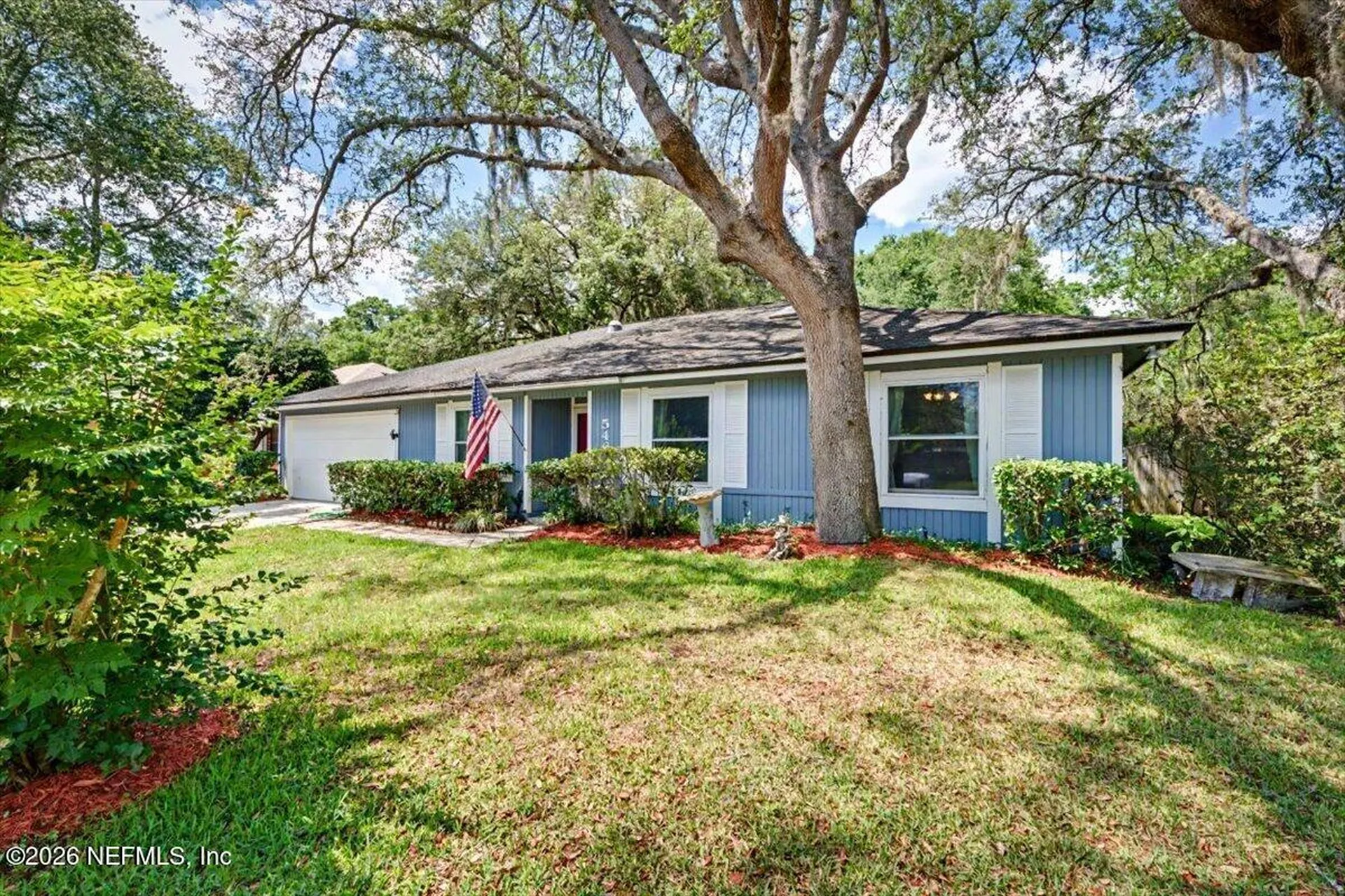 5465 Autumnbrook Trail Jacksonville FL 32258