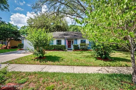 5465 Autumnbrook Trail Jacksonville FL 32258