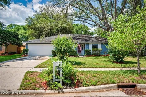 5465 Autumnbrook Trail Jacksonville FL 32258