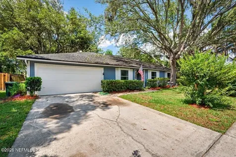 5465 Autumnbrook Trail Jacksonville FL 32258