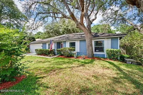5465 Autumnbrook Trail Jacksonville FL 32258
