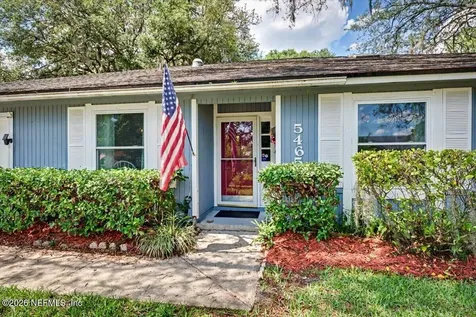 5465 Autumnbrook Trail Jacksonville FL 32258