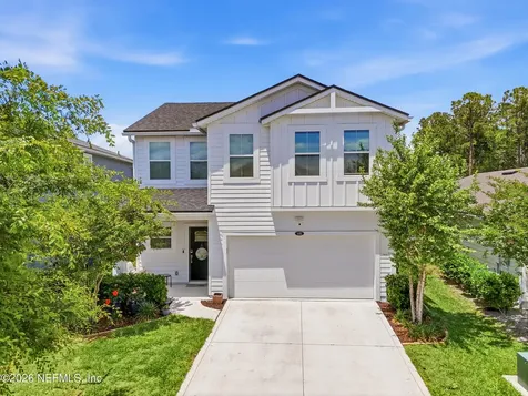 132 Dahlia Falls Drive St. Johns FL 32259