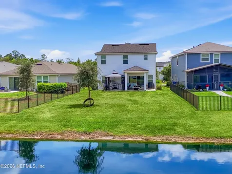 132 Dahlia Falls Drive St. Johns FL 32259