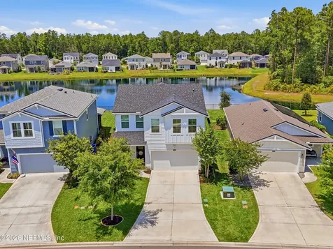 132 Dahlia Falls Drive St. Johns FL 32259