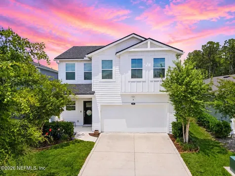 132 Dahlia Falls Drive St. Johns FL 32259