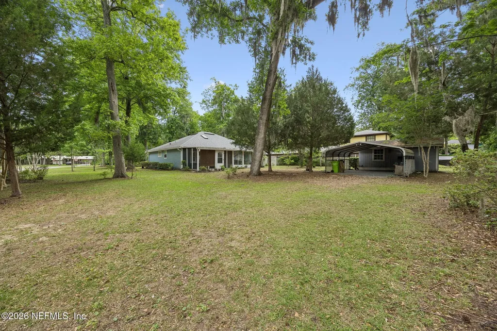 97236 Pirates Way Yulee FL 32097