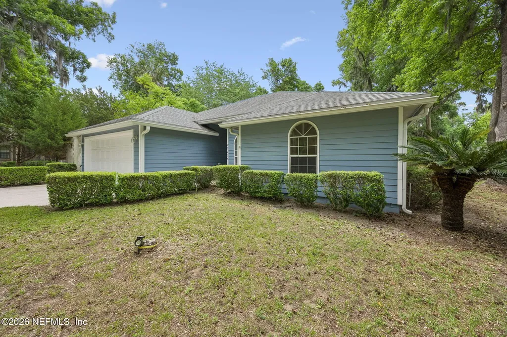 97236 Pirates Way Yulee FL 32097