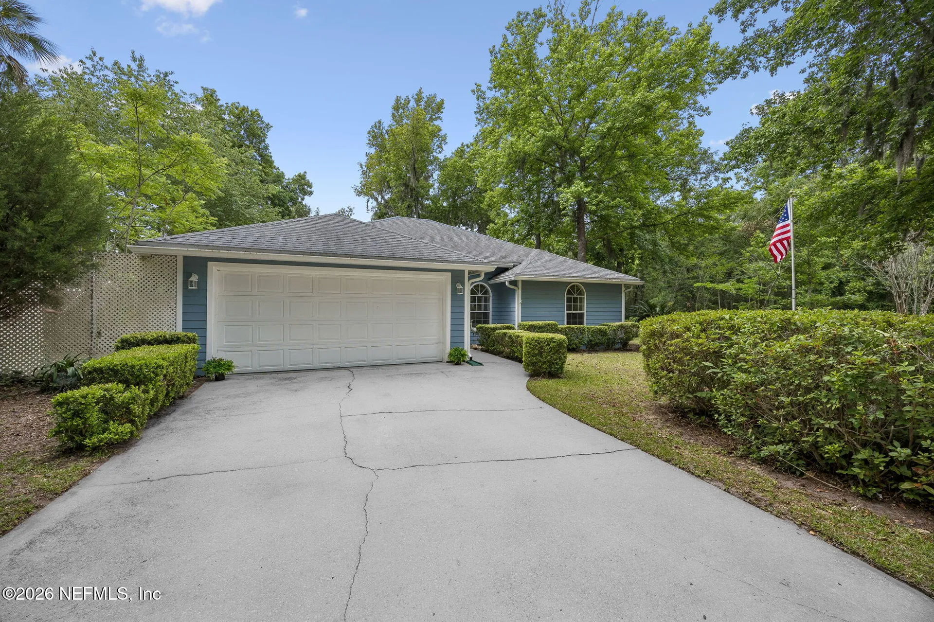 97236 Pirates Way Yulee FL 32097
